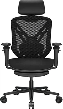 Fotel gamingowy Cougar Speeder NEO Black (4711649770020)