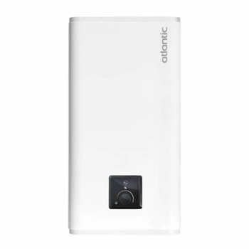 Водонагрівач побутовий електричний Atlantic Vertigo Steatite Essential 80 MP-065 2F 220E-S (1500W) 8413070