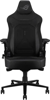 Геймерське крісло ASUS ROG Courser Core Black (4711636247252)