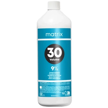 Крем-оксидант MATRIX Cream Oxidant 9% (30 vol) 1000 мл