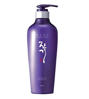 Шампунь DAENG GI MEO RI Vitalizing Shampoo 300 мл регенеруючий для відновлення волосся