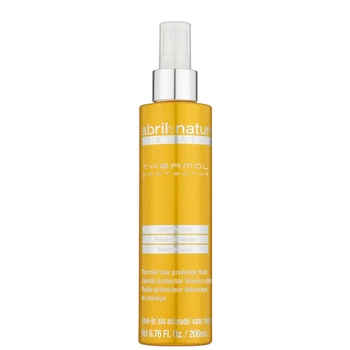 Термозахисний спрей Abril et Nature KERATIN Thermal Protector 200 мл з кератином для всіх типів волосся
