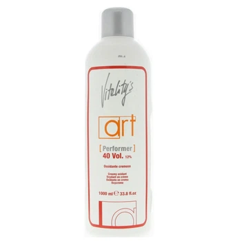 Оксидант Vitality's ART Performer Creamy Oxidant 40Vol (12%) 1000 мл