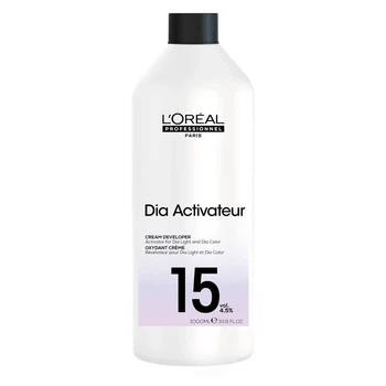 Активатор-проявник L'Oreal Professionnel Cream Developer Activator for DIA 4,5% (15 Vol) 1000 мл