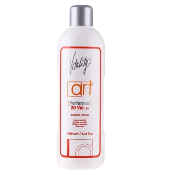 Оксидант Vitality's ART Performer Creamy Oxidant 20Vol (6%) 1000 мл