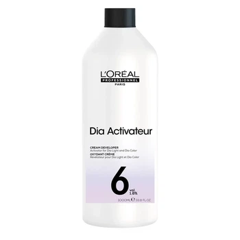 Активатор-проявник L'Oreal Professionnel Cream Developer Activator for DIA 1,8% (6 Vol) 1000 мл