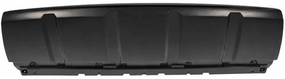 Передня накладка на бампер SVA для Range Rover IV L405 2018-2021 рр