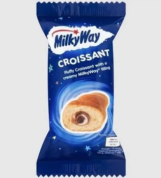 Круасан Milky Way Croissants 48 грам
