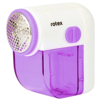 Машинка для катышек RCC 100 2ВТ Rotex