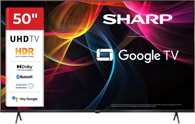 Telewizor Sharp 50" 50HL4265E