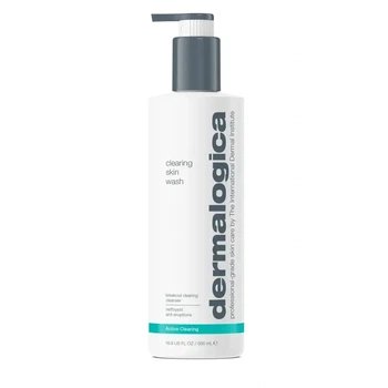 Żel oczyszczający do twarzy Dermalogica Clearing do skóry problemowej 500 ml (666151011359)
