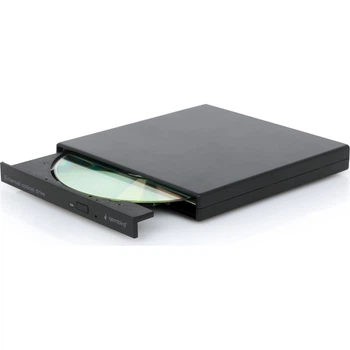 Оптический привод DVD-RW Gembird (DVD-USB-04)