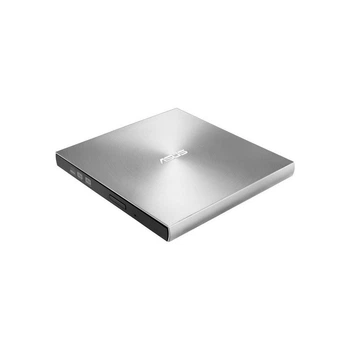Оптический привод DVD-RW ASUS SDRW-08U7M-U/SIL/G/AS (90DD01X2-M29000)