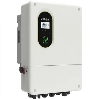 Гибридный инвертор SOLAX PROSOLAX X3-NEO-12K-LV