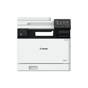 Многофункциональное устройство Canon i-SENSYS MF752Cdw ІІ Wi-Fi (5455C012/ 7185C013)