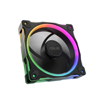 Кулер для корпуса ASUS PRIME MR120 ARGB BLACK (90DA00I0-B09000)