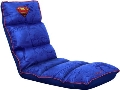 Игровое кресло Trust GXT 718SM Rayzee Blue (8713439257403)