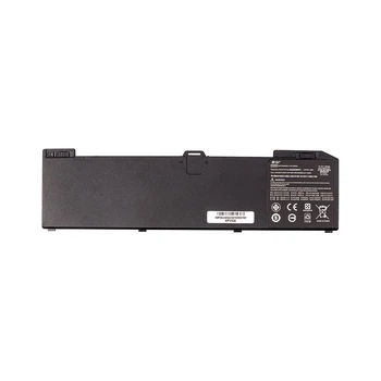 Аккумулятор для ноутбука HP Zbook 15 G5 (HPVX04) 15.4V 5844mAh PowerPlant (NB462445)