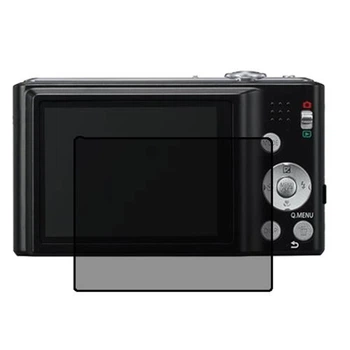 Защитное стекло Скрин Мобайл Panasonic Lumix DMC-FH25 (Lumix DMC-FS35) фотоапарат приватный нано сикла 9H 3 шт