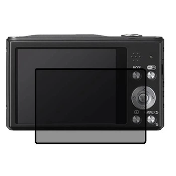Защитное стекло Скрин Мобайл Panasonic Lumix DMC-SZ8 фотоапарат приватный нано сикла 9H 3 шт