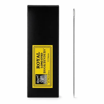 Голка циганська з великим вушком 17,5 см (1 шт) (1/7х175)