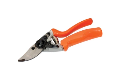 Секатор Mastertool 215 мм d = 20 мм поворотна ручка (14-6111)