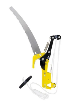 Сучкоріз штанговий Mastertool 330мм (14-6920)
