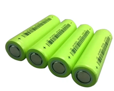 Батарейка аккумулятор 18650 2600 mAh 3,7V