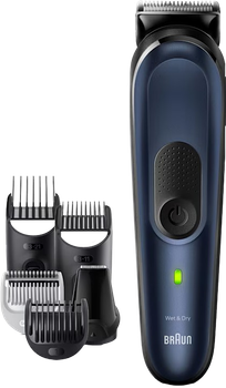 Тример Braun Series 7 MGK7410