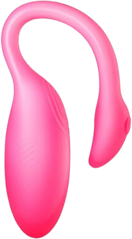 Смарт-виброяйцо Magic Motion Flamingo Max Pink (6958136103697)