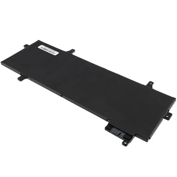 Батарея для ноутбуку Lenovo L21C3P72 (ThinkPad: Z13, Z13 G1, Z13 G2) 11.64V 4425mAh Black