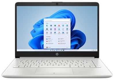 Ноутбук HP 14-cf2733wm (A2BZ1UA) Natural Silver