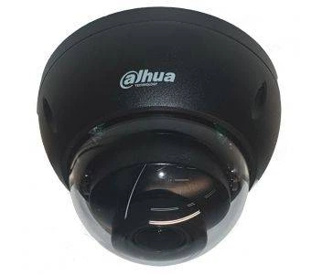 2 Мп HDCVI, CVBS, AHD, TVI відеокамера DH-HAC-HDBW1200RP-Z-BE (UG-11120)