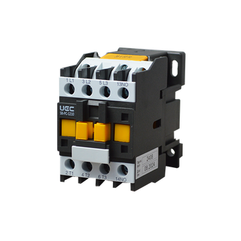 Контактор SB-РC-012 12А 36В/АС3 1з (НВ) UEC [PC1-SB-012-36-10]