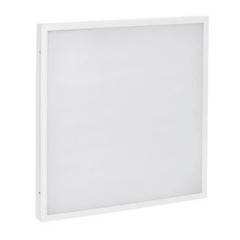Панель LED UEC Delta CPS25 40Вт 4000К IP20 595x595x25мм опал білий [CPS25D-6060-40EIP20-OPN]