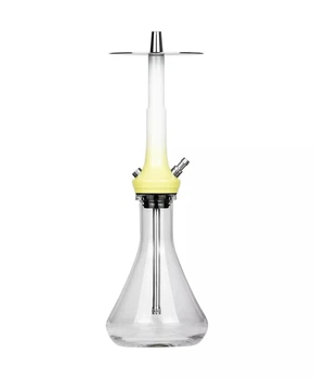 Кальян Amotion Doppler - Lemon Hookah