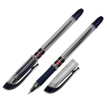 Ручка Cello MaxriterXS шариковая масляная синяя 411838