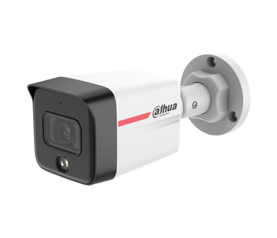 IP-відеокамера Dahua DH-IPC-HFW1439TC1-A-PRO 4Мп PoE мікрофон (2.8 мм)