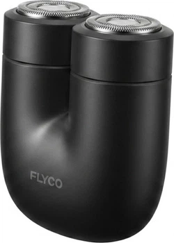 Электробритва мужская FLYCO U1 компактная Starry Night Black