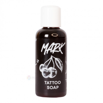 Мило Cherry Wine Mark Ecopharm, 50 мл