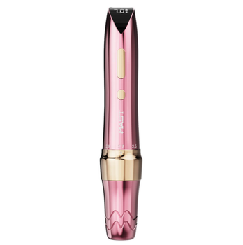 Машинка для татуажа Mast P60 WQP-053, pink