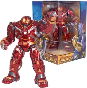 Фигурка Marvel Iron Man Anti-Hulk 8" коллекционная 180601