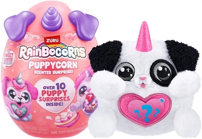 Прикраса ZURU Cloud Wave Magic Egg Unicorn (четверте покоління), подарункова прикраса, подарунок на день народження дитини