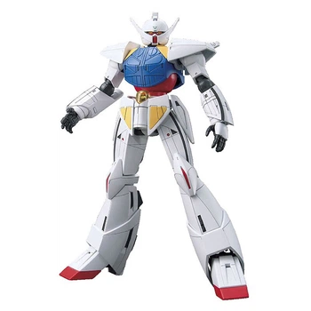 Модель збірна BANDAI HGUC 1/144 RX-78-2 Gundam
