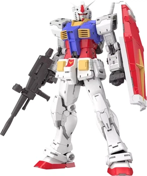 Фигурка BANDAI RG 1/144 RX-78-2 Gundam Original