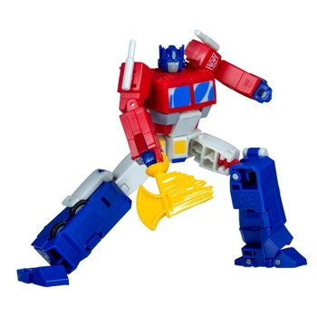 Іграшка Transformers Studio Series Optimus Prime G0620