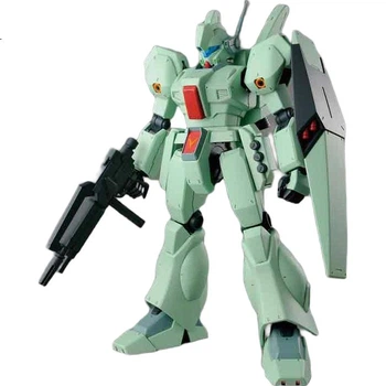 Конструктор BANDAI Gundam MG 1/100 JEGAN для детей от 15 лет