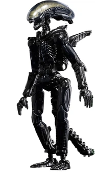 Фигурка-трансформер 52TOYS Beast Box Alien для детей от 14 лет