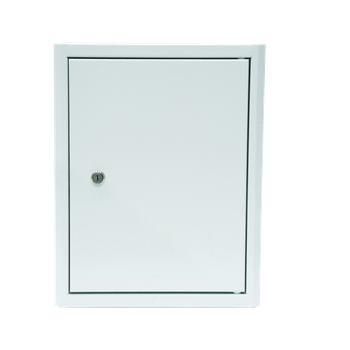 Корпус металевий ЩРв-24 (395х310х120мм) IP31 UEC [MKM14-V-24-30-U]