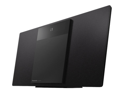 Мікросистема Panasonic SC-HC410EE-K